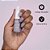 ESMALTE CREMOSO DOCE PÉROLA RISQUÉ - Imagem 2