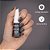 ESMALTE METÁLICO NADA ÓBVIO RISQUÉ - Imagem 2