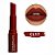 BATOM BALA CHARM LIPS G2 HB-L6001-17_CL17 RUBY ROSE - Imagem 1
