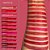 BATOM BALA CHARM LIPS G2 HB-L6001-16_CL16 RUBY ROSE - Imagem 2