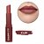 BATOM BALA CHARM LIPS G1 HB-L6001-01_CL01 RUBY ROSE - Imagem 1
