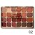 PALETA DE SOMBRA 24 CORES ARTISTIC PALETTE BELLE ANGEL - Imagem 3