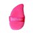 ESPONJA PARA PÓ VELVET SPONGE PINK PARTY ROSA E23-0437 MISS FRANDY - Imagem 1