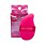 ESPONJA PARA PÓ VELVET SPONGE PINK PARTY ROSA E23-0437 MISS FRANDY - Imagem 2