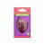 ESPONJA DE MAQUIAGEM BEAUTY BLENDER E24-0826 MISS FRANDY - Imagem 1