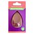 ESPONJA DE MAQUIAGEMBEAUTY BLENDER E24-0827 MISS FRANDY - Imagem 1