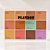 PALETA DE CORRETIVOS HB109209 PLAYBOY - Imagem 1
