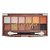 PALETA DE SOMBRAS CHOCO MIX CHOCOLATE AO LEITE 341 MIAMAKE - Imagem 1