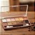 PALETA DE SOMBRAS CHOCO MIX CHOCOLATE AO LEITE 341 MIAMAKE - Imagem 3