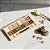 PALETA DE SOMBRAS CHOCO MIX CHOCOLATE BRANCO 341 MIAMAKE - Imagem 3
