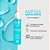 AMPOLA TRATAMENTO CAPILAR ANTICASPA 10ML SKAFE - Imagem 2