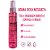 BRUMA  SKIN PRO ROSA MOSQUETA PRO-07 130ML LADY BEAUTY - Imagem 2