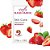 MÁSCARA FACIAL MORANGO 25ML YOYOMAQUIAMOR - Imagem 1