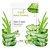 MÁSCARA FACIAL ALOE VERA 25ML YOYOMAQUIAMOR - Imagem 1