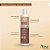 SHAMPOO CRESPO POWER HIDRATAÇÃO INTENSA 20325 300ML APICE - Imagem 2