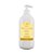 CREME HIDRATANTE CORPORAL FRUTAS AMARELAS 400G ABELHA RAINHA - Imagem 1
