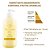 CREME HIDRATANTE CORPORAL FRUTAS AMARELAS 400G ABELHA RAINHA - Imagem 2