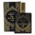 DEO PARFUM MADEIRA DO ORIENTE MIL E UMA NOITES DARK 50ML ABELHA RAINHA - Imagem 2