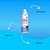 SHAMPOO SUAVE HIGIENIZANDO A JUBINHA 300ML 3095 WIDI CARE - Imagem 2