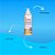 CONDICIONADOR TRATANDO A JUBINHA 300ML 3101 WIDI CARE - Imagem 2