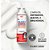 CREME DE PENTEAR FINALIZANDO A JUBINHA EFEITO PESADINHO 300ML 3118 WIDI CARE - Imagem 2