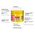 CREME DE PENTEAR TEXTURIZADOR DE CRESPOS PHYTOMANGA 500G 5419 WIDI CARE - Imagem 2