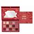 PALETA DE SOMBRAS SOFT PETALS NIINA SECRETS EUDORA - Imagem 1