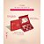 PALETA DE SOMBRAS SOFT PETALS NIINA SECRETS EUDORA - Imagem 2