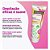 CREME DEPILATÓRIO CORPORAL EXTRATO DE ARGAN 1372 120G DEPIMIEL - Imagem 2