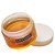 CERA DEPILATÓRIA FRIA NATURAL 1414 250G DEPIMIEL - Imagem 2