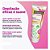 CREME DEPILATÓRIO CORPORAL VITAMINA E ALOE VERA JOJOBA 1383 120G DEPIMIEL - Imagem 2