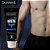 CREME DEPILATÓRIO CORPORAL MEN TITANIUM 1385 120G DEPIMIEL - Imagem 2