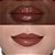 BATOM KISS ME MATTE FPS 15 MARROM  DESFILE EUDORA - Imagem 2