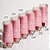 LIP GLOSS MATTE VELVET COR 6 PH5039 PHALLEBEAUTY - Imagem 5