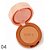 PALETA TRIO BLUSH, ILUMINADOR E CONTORNO COR 4 PH5019 PHALLEBEAUTY - Imagem 3
