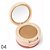 PALETA TRIO BLUSH, ILUMINADOR E CONTORNO COR 4 PH5019 PHALLEBEAUTY - Imagem 1