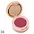 PALETA TRIO BLUSH, ILUMINADOR E CONTORNO COR 4 PH5019 PHALLEBEAUTY - Imagem 2