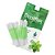 FOLHAS PRONTAS PARA EPILAÇÃO FACIAL HORTELÃ 24 FOLHAS DEPILFLAX - Imagem 2