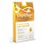 FOLHAS PRONTAS PARA EPILAÇÃO CORPORAL NATURAL 20 FOLHAS DEPILFLAX - Imagem 1