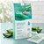 FOLHAS PRONTAS PARA EPILAÇÃO CORPORAL ALOE VERA 20 FOLHAS DEPILFLAX - Imagem 2
