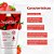 CREME DEPILATÓRIO FACIAL MORANGO 50G DEPILFLAX - Imagem 2