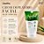 CREME DEPILATÓRIO FACIAL ALOE VERA 50G DEPILFLAX - Imagem 2