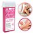 CERA EPILATÓRIA ROLL-ON ROSA 100G DEPILFLAX - Imagem 2