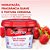 CERA EPILATÓRIA MICRO-ONDAS MORANGO 100G DEPILFLAX - Imagem 2