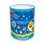 COTONETES POTE 150 UNID BABY SHARK CREMER - Imagem 1