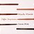 LAPISEIRA RETRÁTIL SIMPLE LIPS MOCHA MOUSSE MARI MARIA - Imagem 3