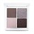 PALETA DE SOMBRAS WONDER MODERN HB-E2212-1 RUBY ROSE - Imagem 1