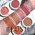 BLUSH COMPACTO VINTAGE BITARRA - Imagem 4