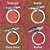 BLUSH COMPACTO VINTAGE BITARRA - Imagem 3