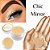 PIGMENTO  ASA DE BORBOLETA CHIC MIRROR BITARRA - Imagem 2